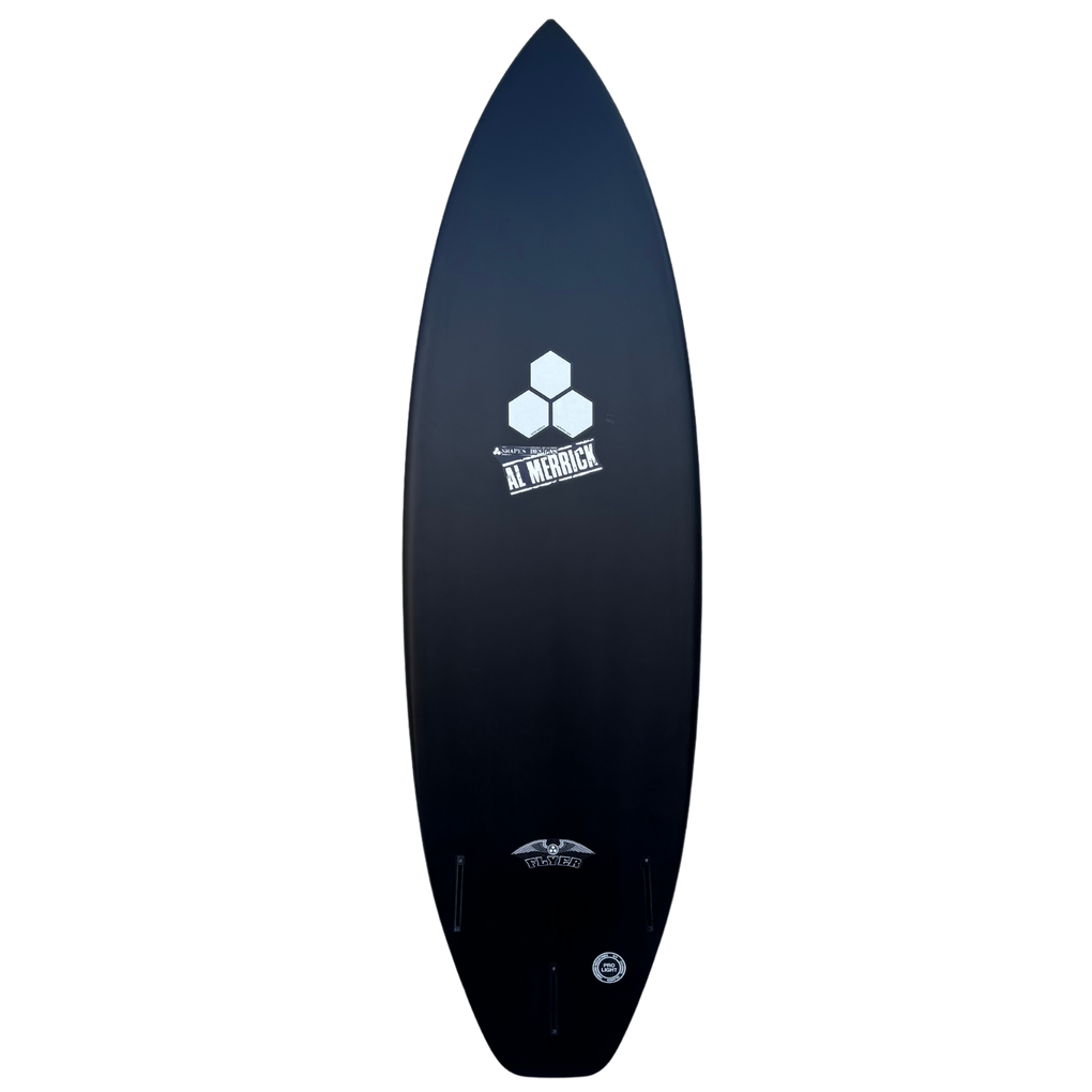 OG Flyer – Channel Islands Surfboards Australia OG Flyer – Channel Islands Surfboards Australia