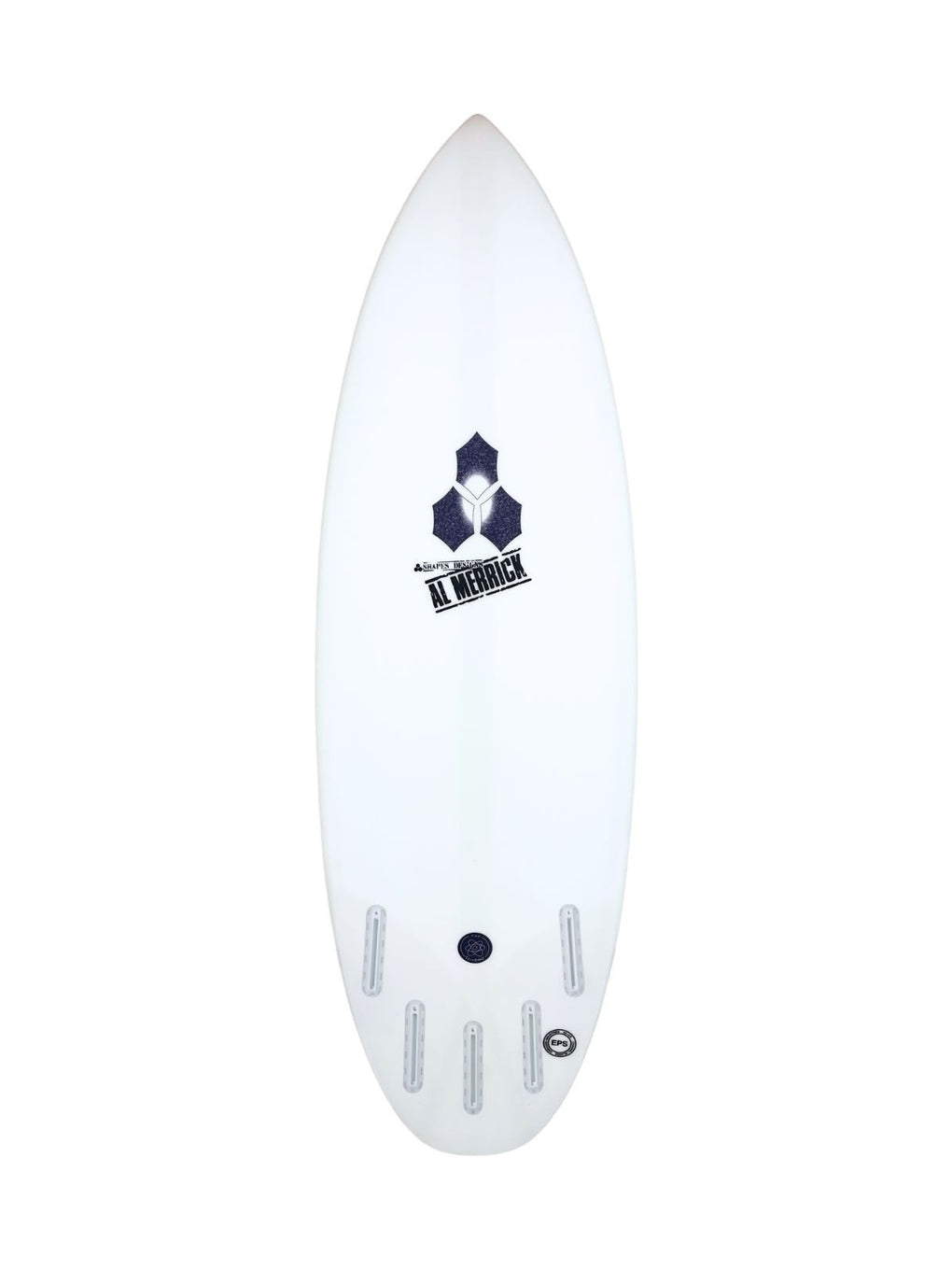 The Solution – Channel Islands Surfboards Australia