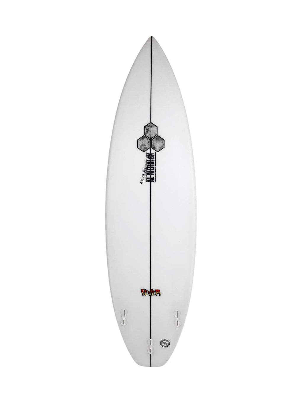 Fever – Channel Islands Surfboards Australia