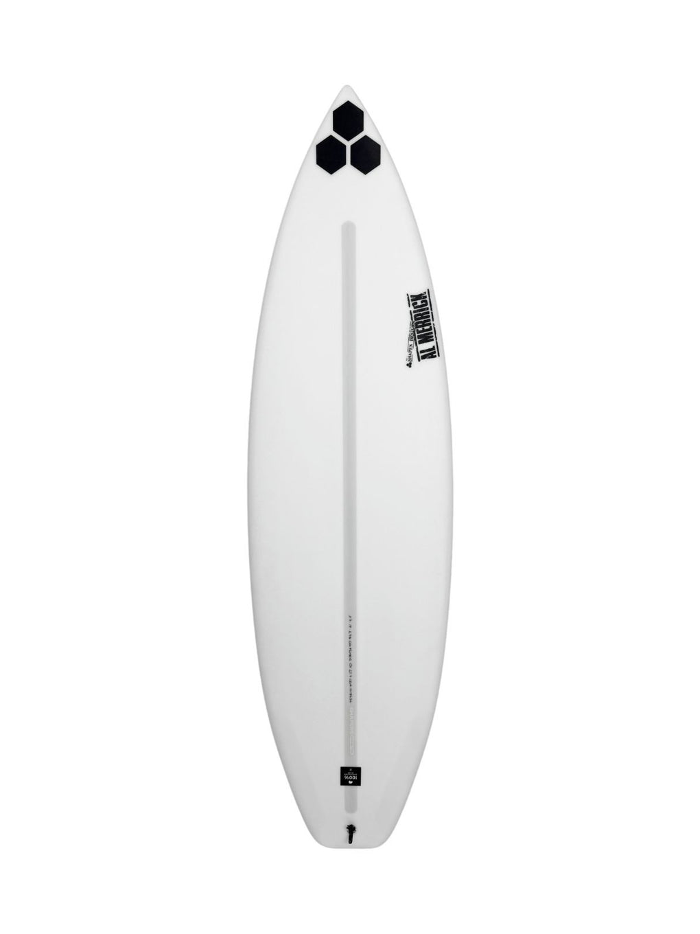 OG Flyer – Channel Islands Surfboards Australia