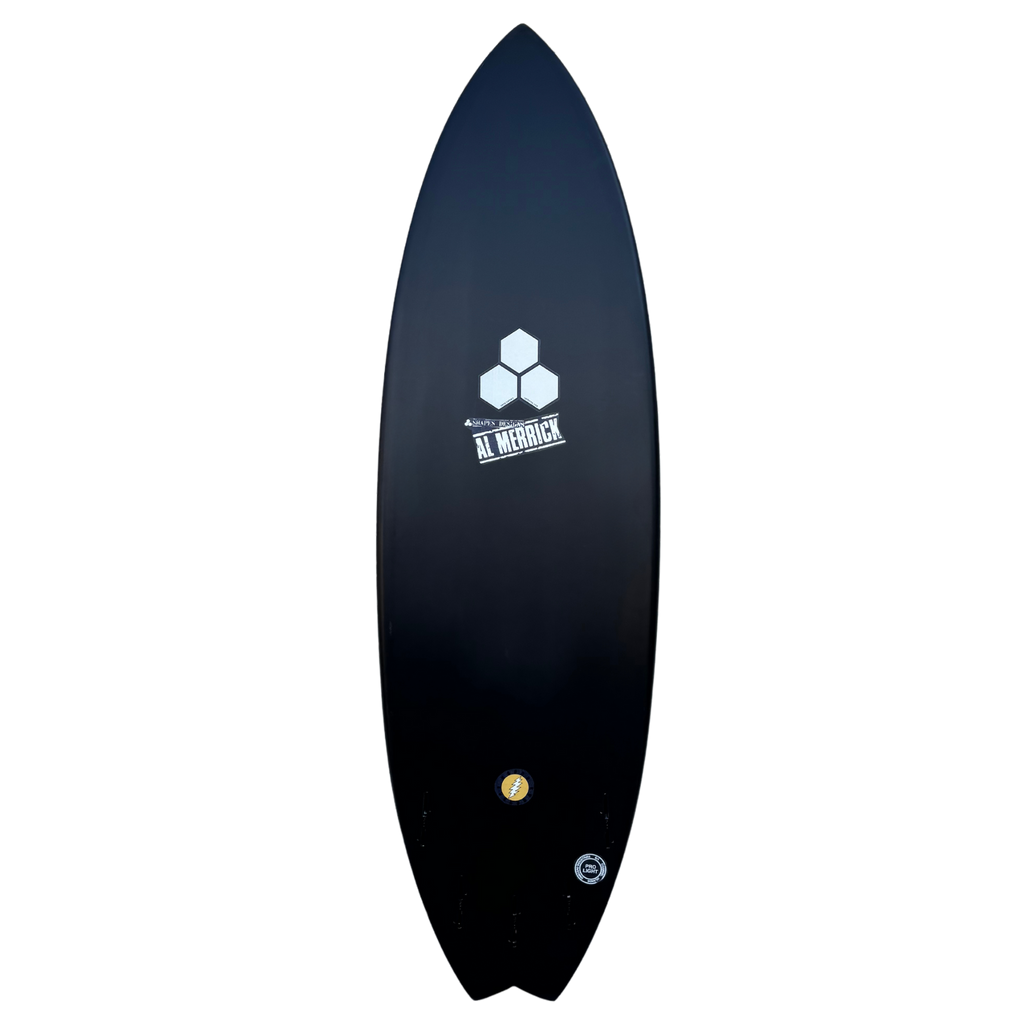 Happy Everyday – Channel Islands Surfboards Australia
