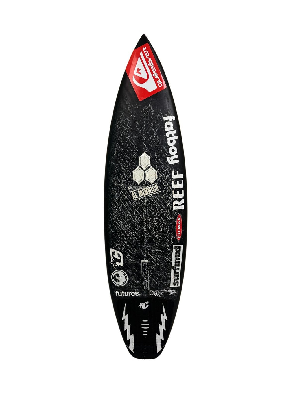 Fever – Channel Islands Surfboards Australia