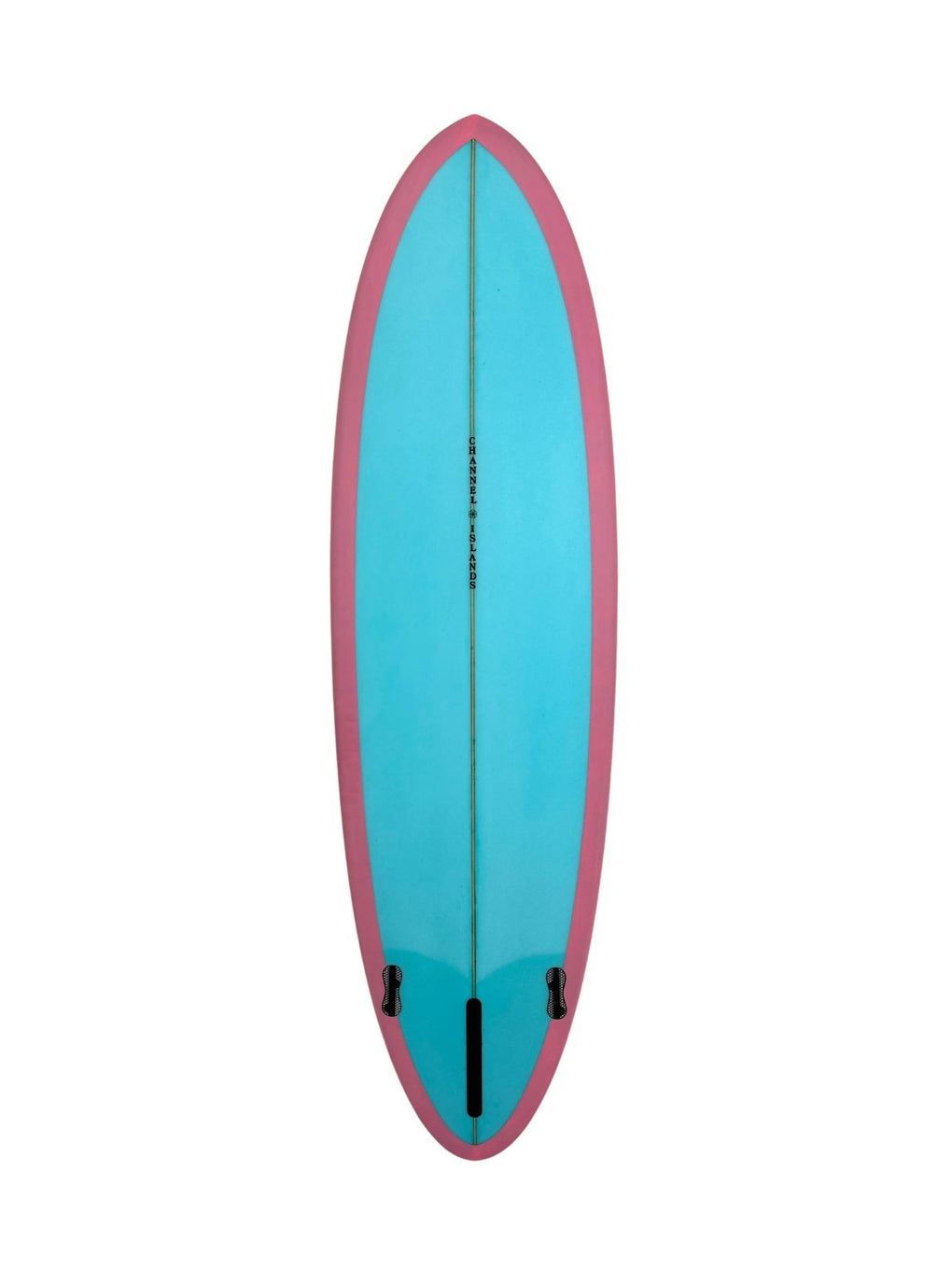 CI Mid - Tinted 6'6