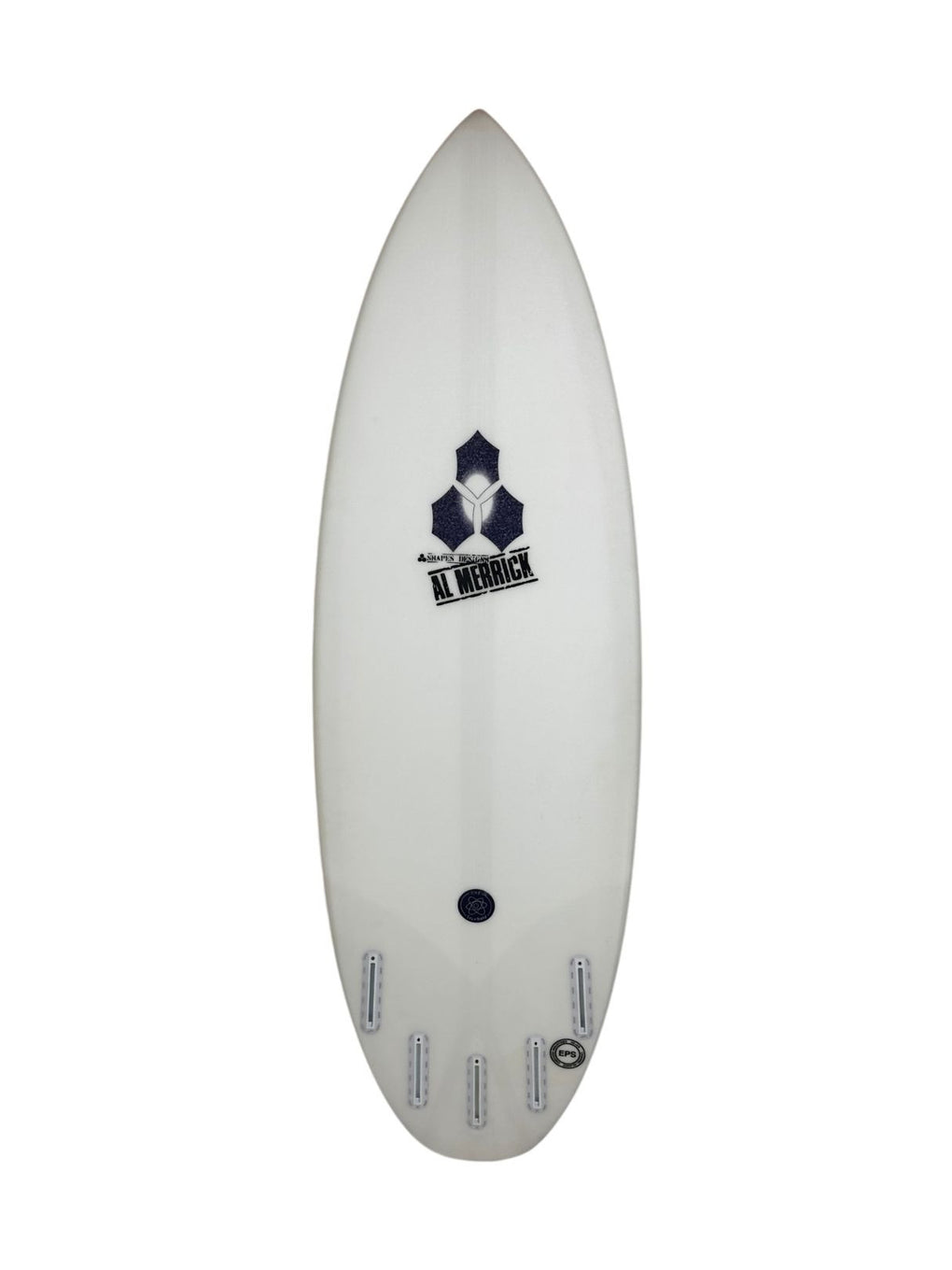 The Solution – Channel Islands Surfboards Australia