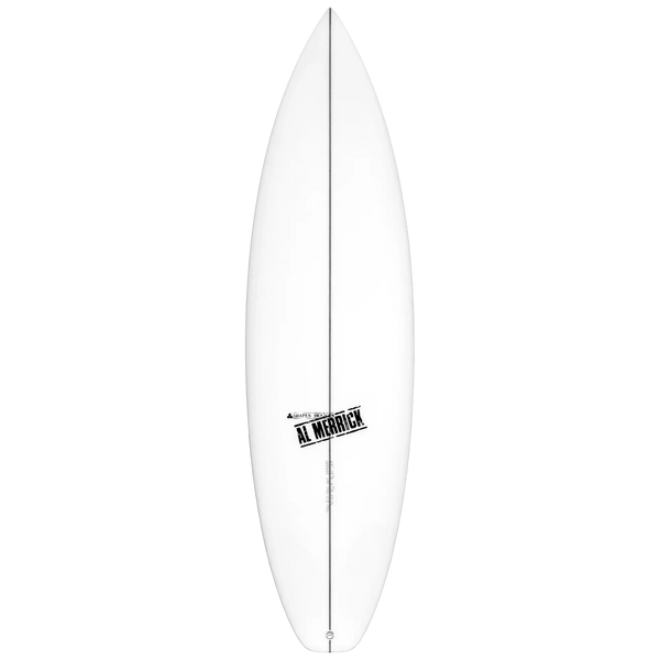 5'8 CI 2.Pro - Futures – Channel Islands Surfboards Australia