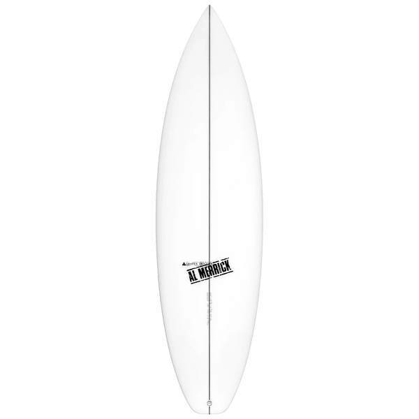 6'0 CI 2.Pro - FCSII – Channel Islands Surfboards Australia