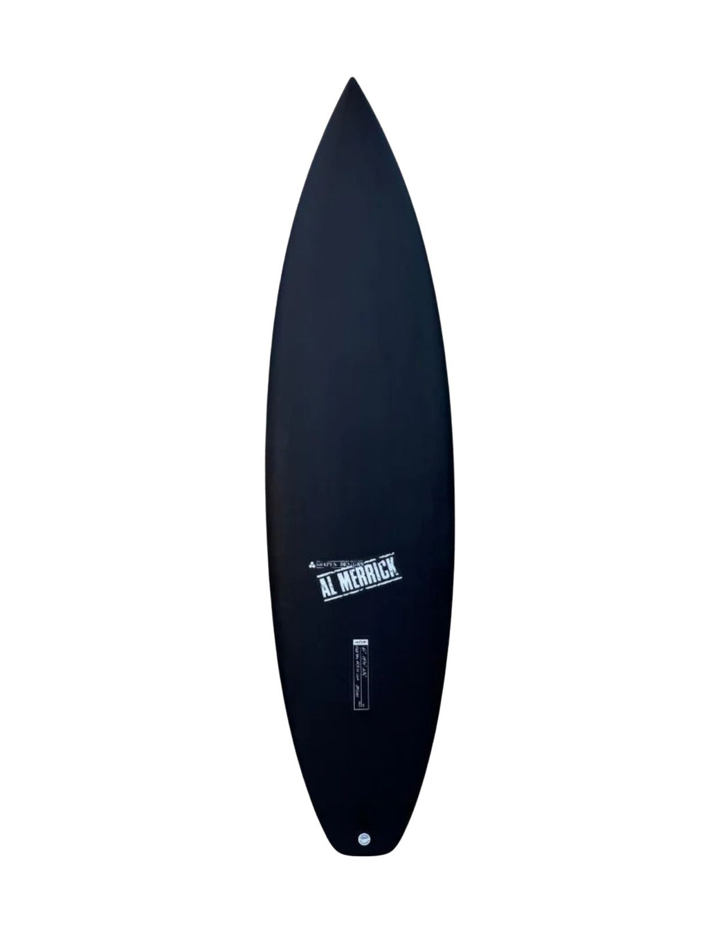 CI 2.Pro – Channel Islands Surfboards Australia