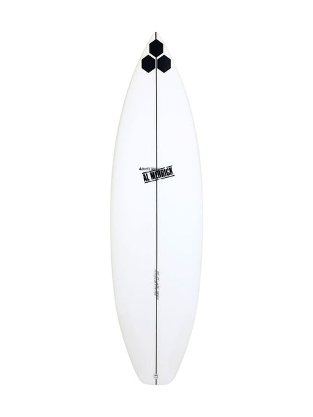 6'2 OG Flyer - FCSII – Channel Islands Surfboards Australia