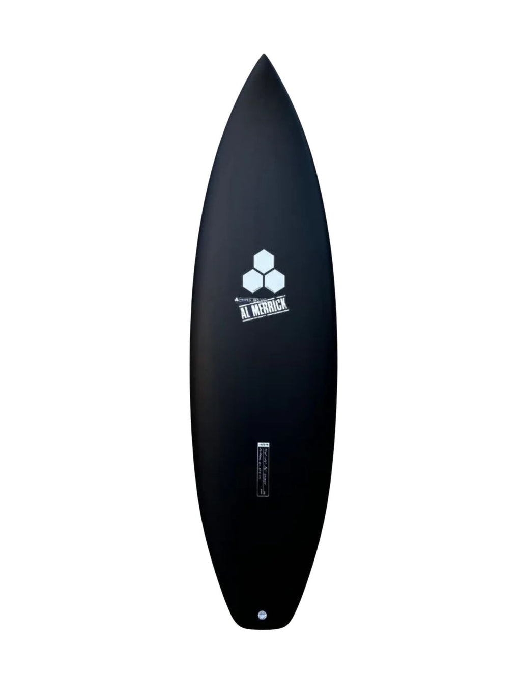 OG Flyer – Channel Islands Surfboards Australia