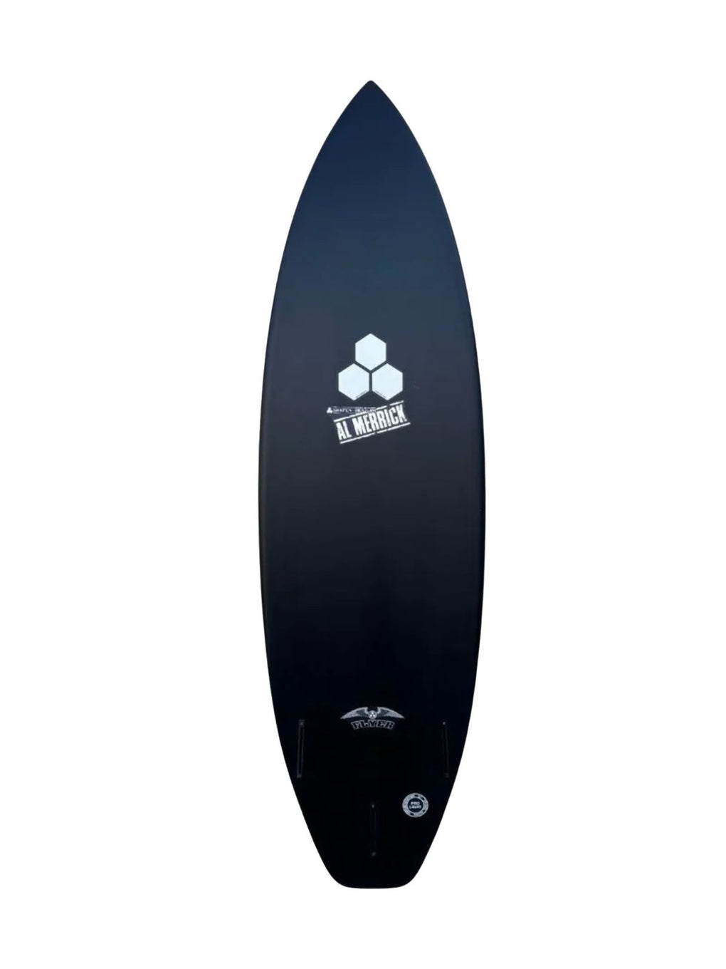 5'10 OG Flyer ECT Epoxy - Futures – Channel Islands Surfboards