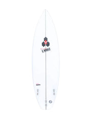 Two Happy – Channel Islands Surfboards Australia