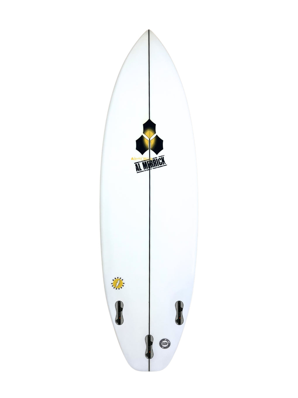 Happy Everyday – Channel Islands Surfboards Australia