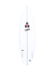 Two Happy – Channel Islands Surfboards Australia