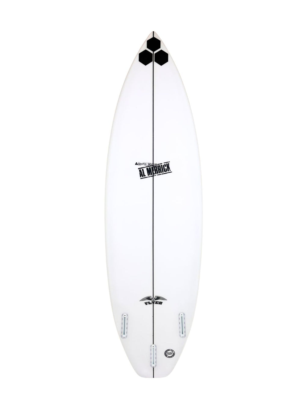 OG Flyer – Channel Islands Surfboards Australia
