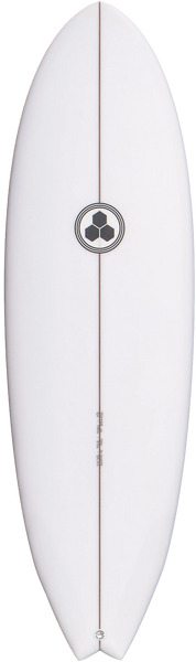 5'6 G Skate - Futures – Channel Islands Surfboards Australia