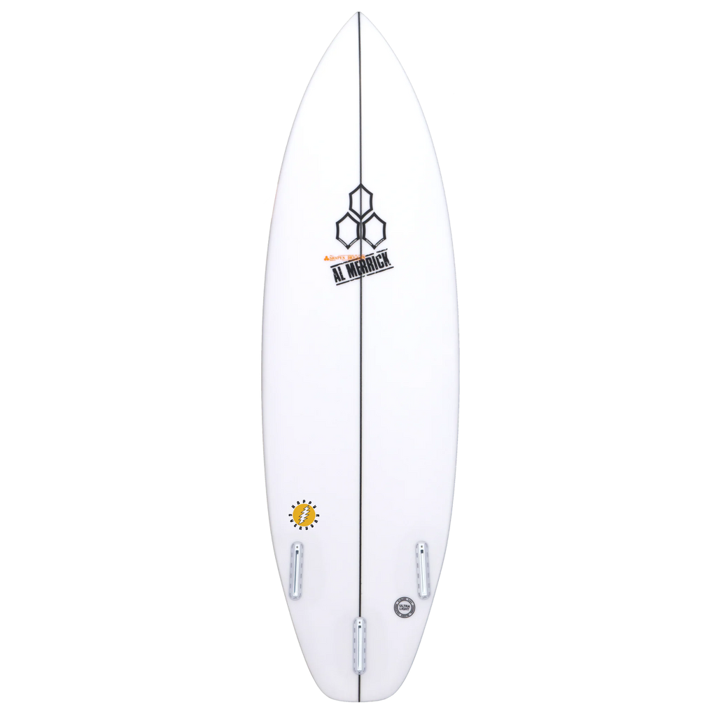 Happy Everyday – Channel Islands Surfboards Australia
