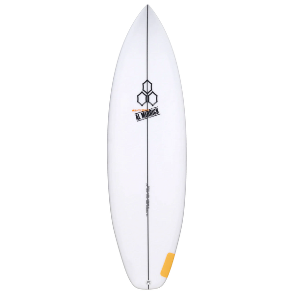 5'9 Happy Everyday - Futures – Channel Islands Surfboards Australia