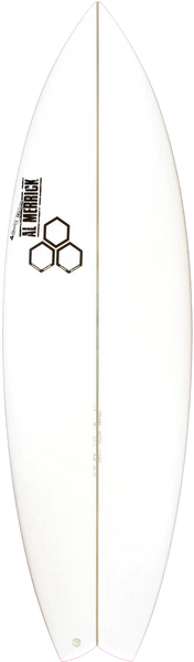 5'8 Rocket Wide - Futures – Channel Islands Surfboards Australia