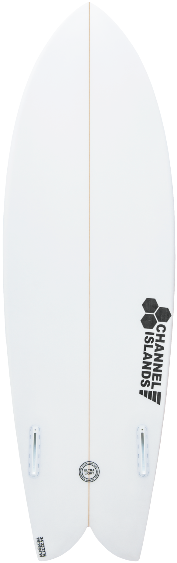 CI Fish – Channel Islands Surfboards Australia