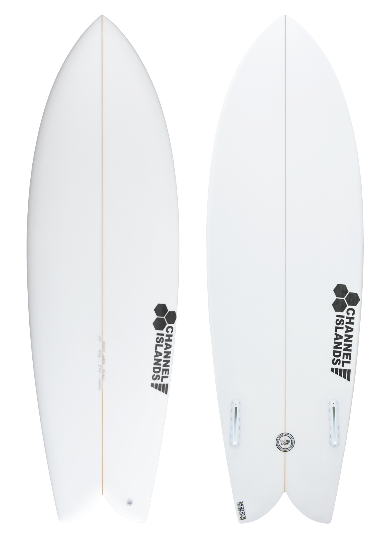 Board Models – Channel Islands Surfboards Australia