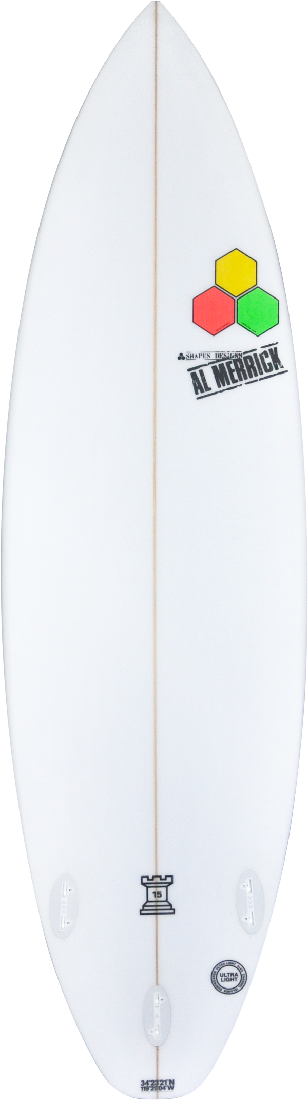 Rook 15 – Channel Islands Surfboards Australia Rook 15 – Channel Islands Surfboards Australia
