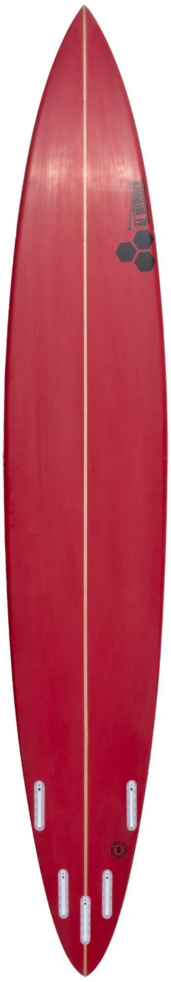 Mavs Gun – Channel Islands Surfboards Australia