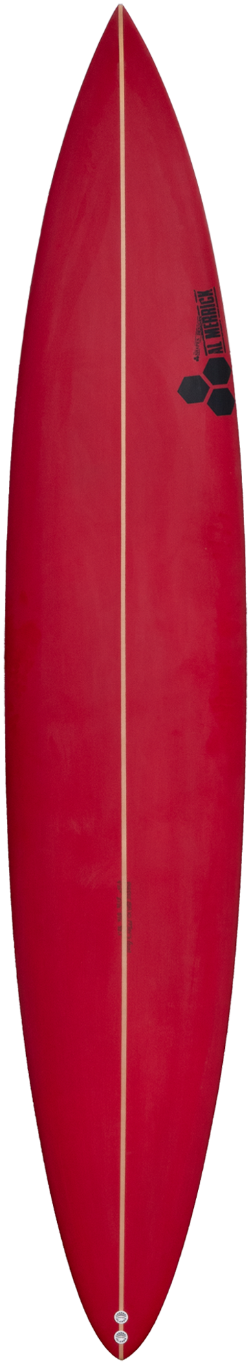 Mavs Gun – Channel Islands Surfboards Australia