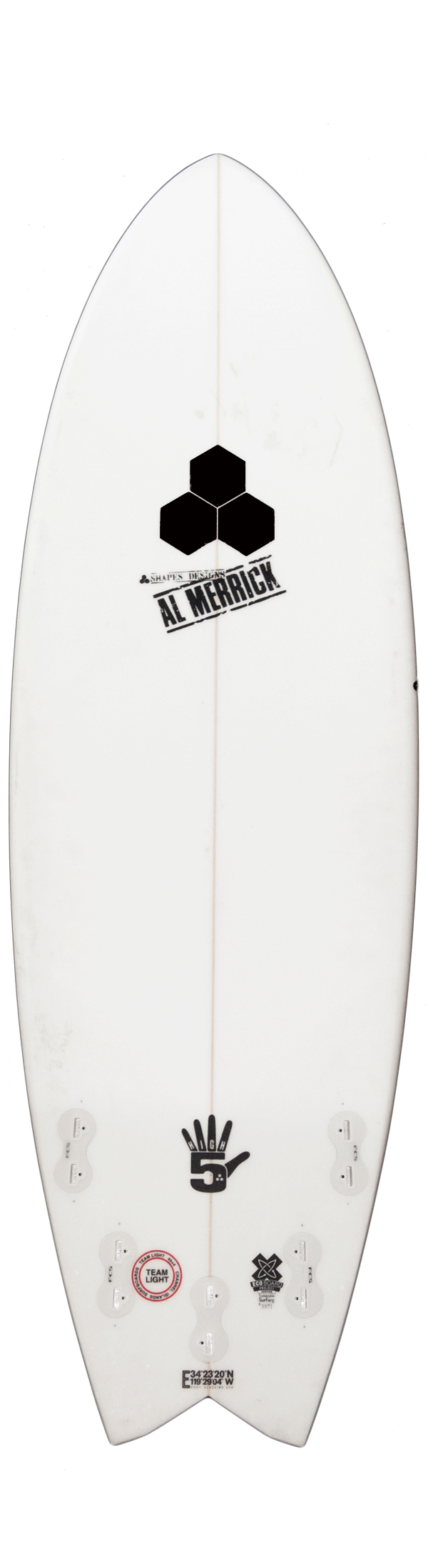 High 5 – Channel Islands Surfboards Australia High 5 – Channel Islands Surfboards Australia