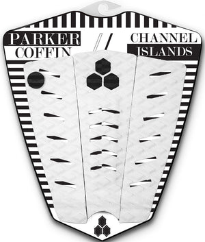 Parker Coffin Signature Traction Pad