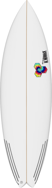 Rocket 9 – Channel Islands Surfboards Australia